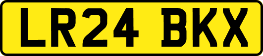 LR24BKX