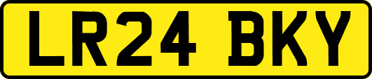 LR24BKY