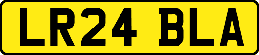 LR24BLA