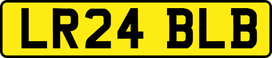 LR24BLB
