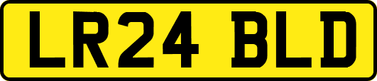 LR24BLD