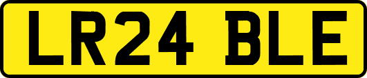 LR24BLE