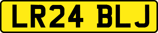 LR24BLJ