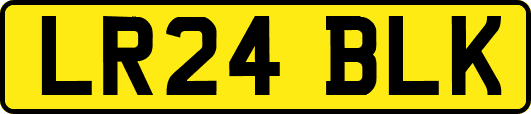 LR24BLK