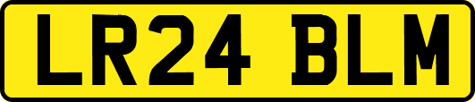 LR24BLM