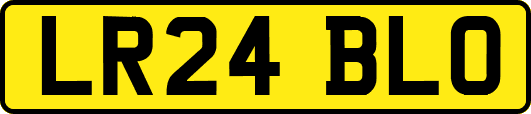 LR24BLO