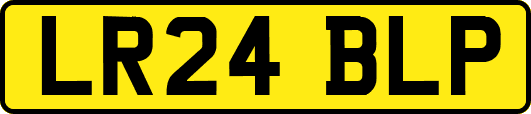LR24BLP