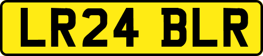 LR24BLR
