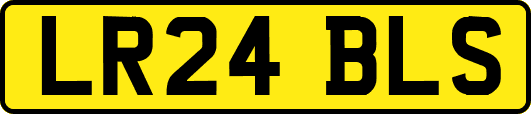 LR24BLS
