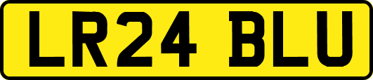 LR24BLU
