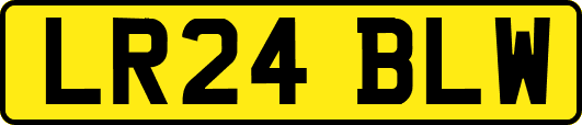 LR24BLW