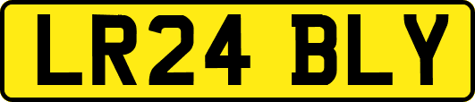 LR24BLY