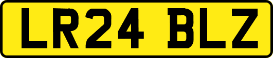 LR24BLZ