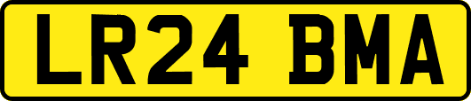 LR24BMA