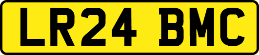 LR24BMC