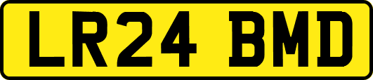 LR24BMD