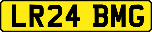 LR24BMG