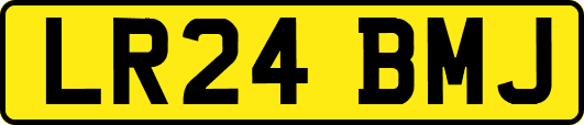 LR24BMJ