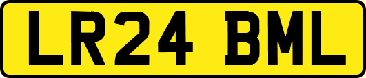 LR24BML