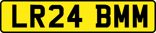 LR24BMM