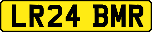 LR24BMR