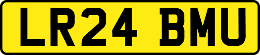 LR24BMU