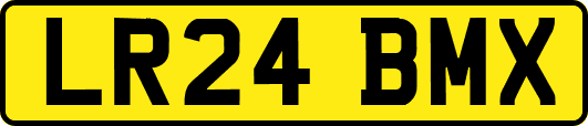 LR24BMX