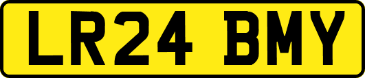 LR24BMY