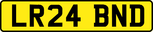 LR24BND