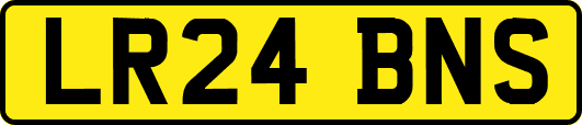 LR24BNS