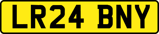 LR24BNY