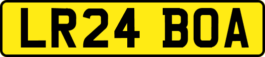LR24BOA