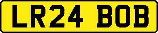 LR24BOB