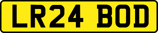 LR24BOD