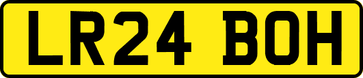 LR24BOH