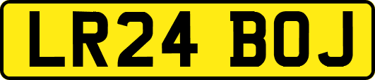 LR24BOJ