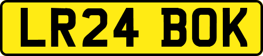 LR24BOK