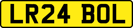 LR24BOL