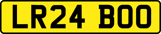 LR24BOO