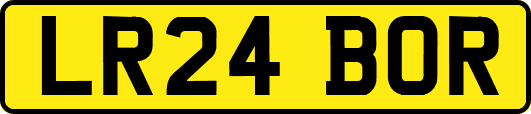 LR24BOR