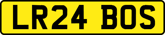 LR24BOS