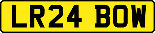 LR24BOW