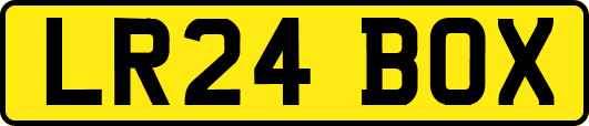LR24BOX