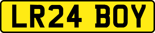 LR24BOY