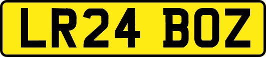 LR24BOZ