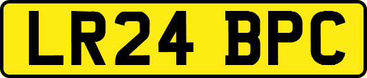 LR24BPC