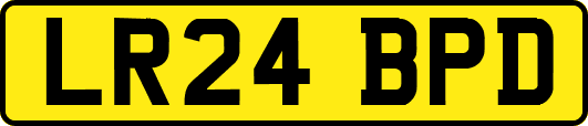 LR24BPD