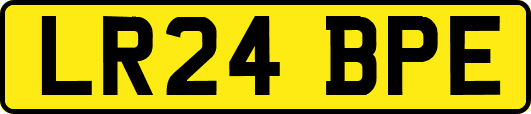 LR24BPE