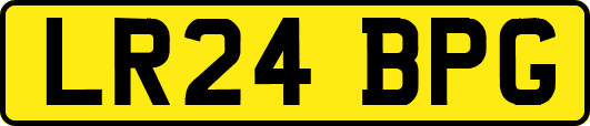 LR24BPG