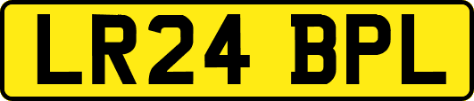 LR24BPL